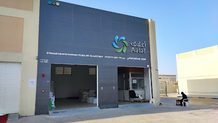 علاف والقلائد -  - +974 4432 7766