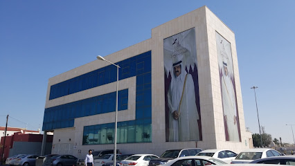 مجموعة قطر للتجارة والمقاولات - الريان - +974 4442 2821