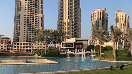 برج UDC (المكتب الرئيسي) - الريان - +974 4409 8400