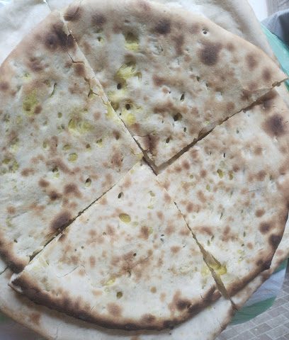 مخبز بلال حشير مخبز بلال ہاشر - الخور - +974 7772 4838