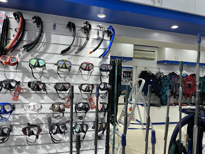 قطر للغوص - الشحانية - +974 5062 1230