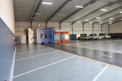TopNotch Garage - الخور - +974 4451 6905