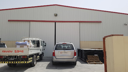 Jbk Controls Store - الدوحة - +974 4428 1084