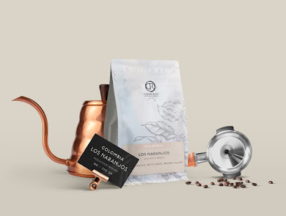 AMP Coffee Bar - الريان - +974 5057 1893
