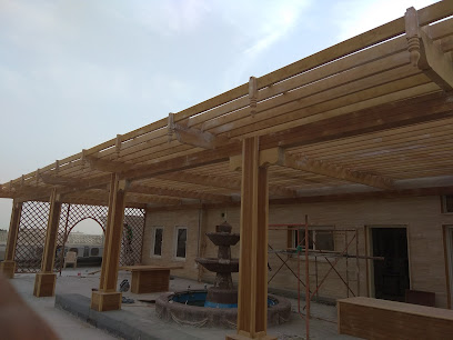 المنشار الذهبي للنجارة - منطقة الخور الصناعية - +974 3125 2646