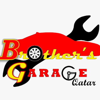 كراج الاخوة قطر - الخور - +974 5573 3169