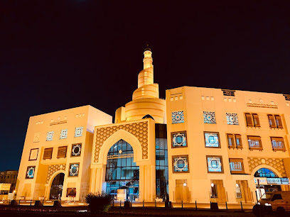 المصرف - الخور - +974 4444 8444