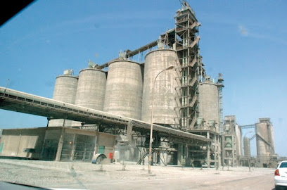 شركة إسمنت الخليج AL KHALIJ Cement Company - الريان - +974 4402 1030