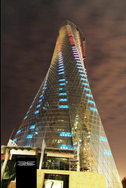 مؤسسة الجيل المبهر - Qatar|Doha|Al Bidda Tower