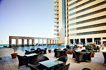 ابراج اساس التوأم ابراج اساس -  - +974 4412 9889