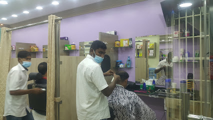 صالون الخور - الخور - +974 5525 0234
