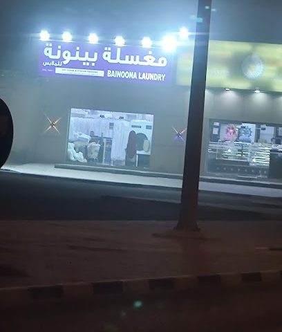 مغسلة بينونة - بير زكريت -