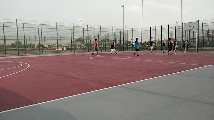 ملاعب كرة السلة - الخور - +974 4428 7709