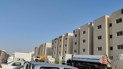 شركة ميدغلف للإنشاءات ذ - الشحانية - +974 4446 3000