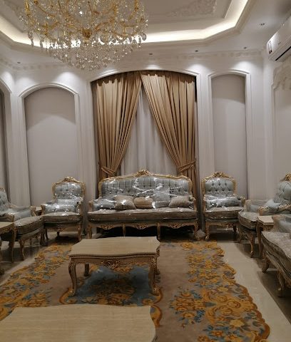 قطر فيكس (مورد ومصنع ستائر الدوحة ، قطر) - الشحانية - +974 6618 2433