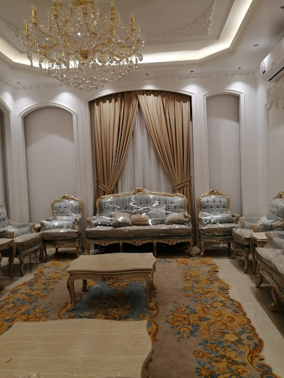 قطر فيكس (مورد ومصنع ستائر الدوحة ، قطر) - Doha
