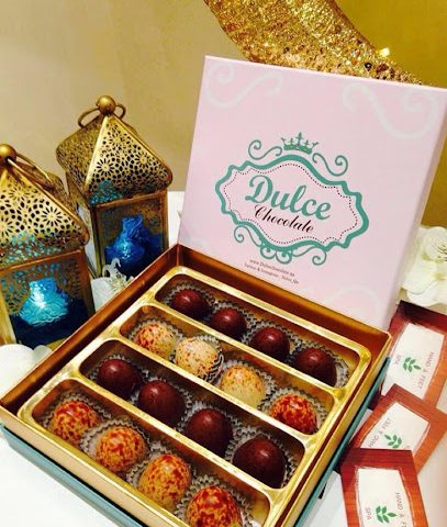 دولسيه شوكلت - دولسي شوكليت - الريان - +974 6633 3010