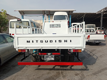 كراج الأفلاك - الدحليات - +974 5054 2570 ext. 30796789