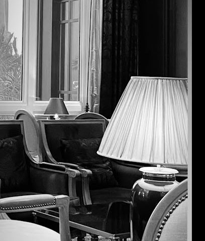 74 صالون تجميل - النعمان - +974 4039 2502