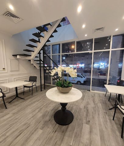 NK كافيه - الريان - +974 6000 8141