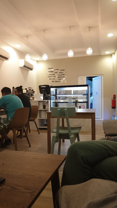 مقهى Ninties - Qatar|Al Wakrah|5H9X+C54