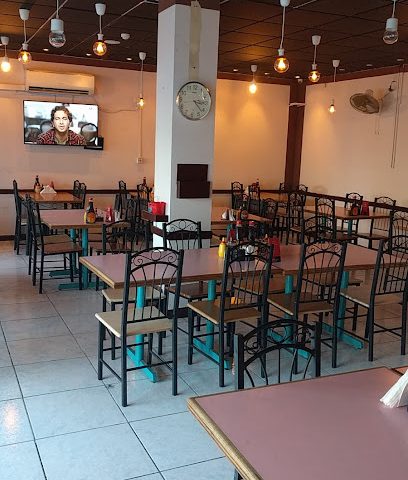 Ric's Kountry Kitchen الدوحة -  - +974 4443 7846
