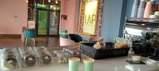 قهوة لاب - الريان - +974 3305 7759