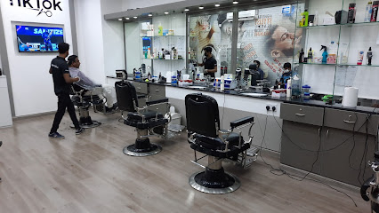 صالون تيك توك - الخور - +974 5094 0777