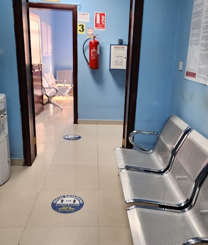 الدكتور نيتش أريال كلينك الدوحة قطر - الشحانية - +974 7726 9981