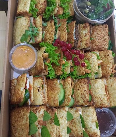 مخبز الفيرين - الخور - +974 3043 2233