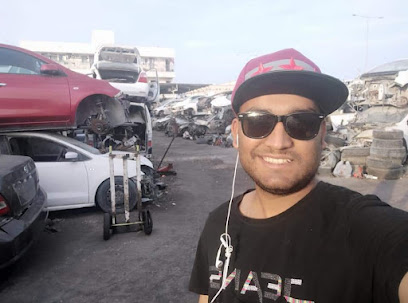 خردة - الجريان - +974 7046 7594