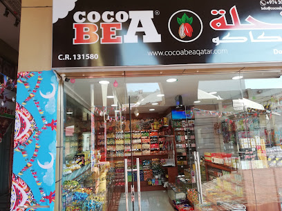 كاكاو بيا | محل شوكولاتة ومكسرات في قطر - الريان - +974 3065 5006