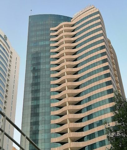 أجنحة النور بلازا الفاخرة - الدوحة - +974 5130 6090