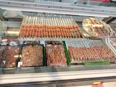 جبل العرب للحوم - الوكرة - +974 3111 1867