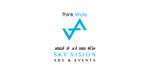 Sky Vision Ads & Events سكاى فيشن ادس اند ايفينتس -  - +974 4414 9754