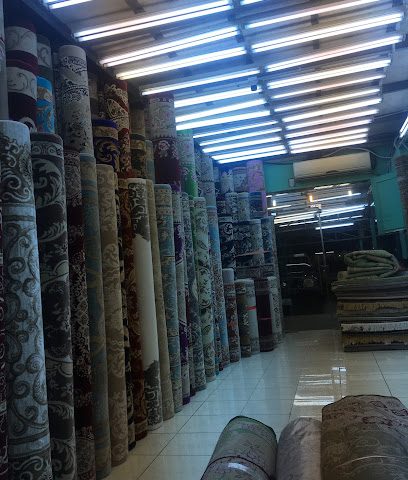 سجاد الزاوية الخضراء - منطقة النعيمي - +974 3394 5146
