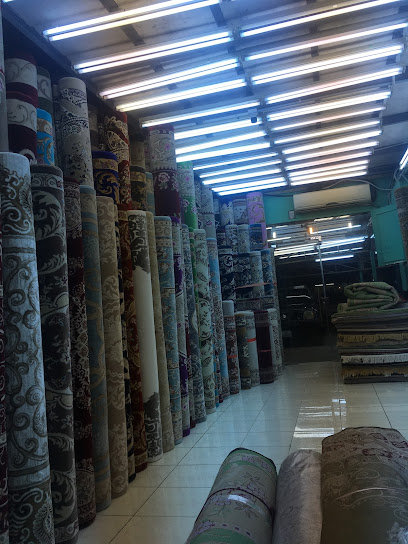 سجاد الزاوية الخضراء - Qatar|Doha|Al Muntazah