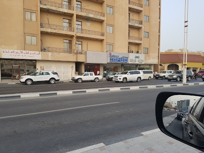 بيلدمور ذ - الوكرة - +974 4442 4279