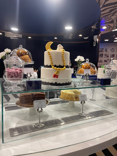 MOA CAKES CAFE - Qatar|Doha|Sabah Al - Ahmad Corridor