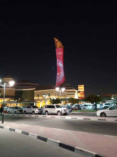 Kreativv الأحداث ووسائل الإعلام - Qatar|Doha|Ahmed Bin Yahya St|7H27+PJ6