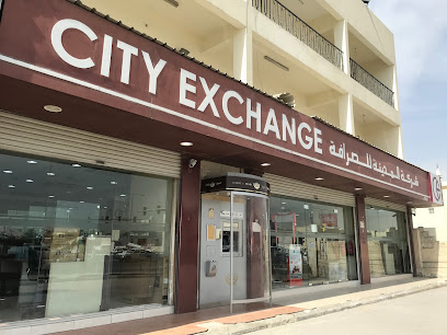 المدينة للصرافة ، فرع الصناعية ، المنطقة الصناعية 23 - الشحانية - +974 4450 3306