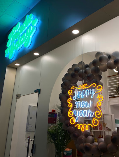انت صنعت يومي - Qatar|Fahad Shopping Center