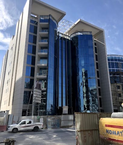 الشام للألمنيوم والزجاج - الشحانية - +974 4450 3234