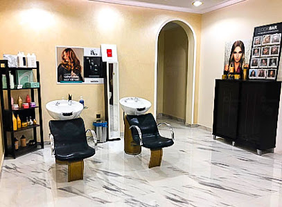 اربن ديفا صالون اند سبا - الرويس - +974 5000 8043