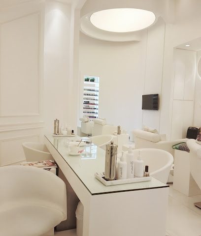 بي دي نيلز قطر إزدان - الرويس - +974 4480 2252