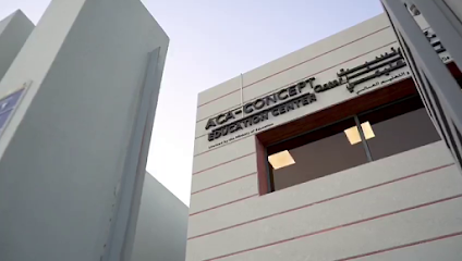 ACA-Concept Qatar - بو جارن - +974 5081 1449