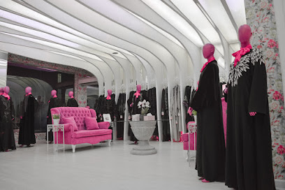 ماركة العباط للعبايات قطر - الوكرة - +974 4471 9458
