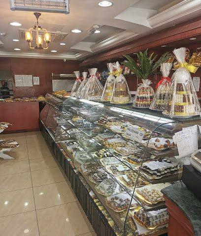 بلدي الخبز - الخور - +974 4450 2450