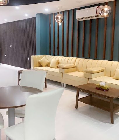 Hattan cafe هتان كافية - الوكير - +974 5544 6668