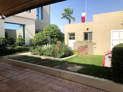 المناظر الطبيعية في المناطق الحضرية - الشحانية - +974 4485 8044